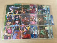 BLUE BREAKER ブルーブレーカー カード まとめ ～剣よりも微笑みを～ ノーマル ほぼ コンプ (No.89が抜けてます) bp993 o19-1 サムネイル 1