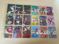 BLUE BREAKER ブルーブレーカー カード まとめ ～剣よりも微笑みを～ ノーマル ほぼ コンプ (No.89が抜けてます) bp993 o19-1 サムネイル 2