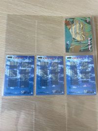 BLUE BREAKER ブルーブレーカー カード まとめ ～剣よりも微笑みを～ ノーマル ほぼ コンプ (No.89が抜けてます) bp993 o19-1 サムネイル 8