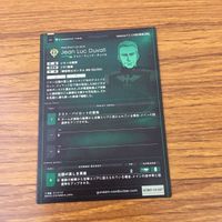 カード トレカ まとめ ガンダム ガンタンク ザク バナージ リンクス ティターンズ オルタガ ジャン リュック デュバル 65 サムネイル 10