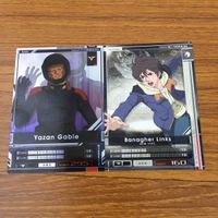 カード トレカ まとめ ガンダム ガンタンク ザク バナージ リンクス ティターンズ オルタガ ジャン リュック デュバル 65 サムネイル 3