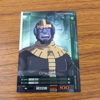 カード トレカ まとめ ガンダム ガンタンク ザク バナージ リンクス ティターンズ オルタガ ジャン リュック デュバル 65 サムネイル 7