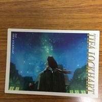 ファイナルファンタジー カード まとめ 20 サムネイル 8
