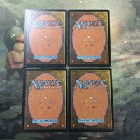 MTG マジックザギャザリング カード まとめ STH ハートストーン/Heartstone 4枚セット 71 サムネイル 4