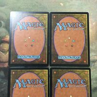 MTG マジックザギャザリング カード まとめ STH ハートストーン/Heartstone 4枚セット 71 サムネイル 6
