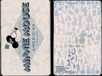 カード Disney ディズニー100 ワンダーカードコレクション まとめ ディズニー キラ サムネイル 4