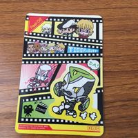 カード トレカ まとめ タイガー バニー タイバニ ワイルドタイガー バーナビー ブルックスJr. ブルーローズ 25 サムネイル 4