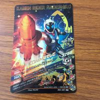 カード トレカ まとめ ガンバライジング CP フォーゼ ベースステイツ メテオ なでしこ 48 サムネイル 4