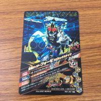 カード トレカ まとめ ガンバライジング CP フォーゼ ベースステイツ メテオ なでしこ 48 サムネイル 6