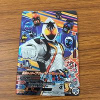 カード トレカ まとめ ガンバライジング CP フォーゼ ベースステイツ メテオ なでしこ 48 サムネイル 5