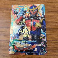 カード トレカ まとめ ガンバライジング SR 鎧武 龍玄 黄泉 6 サムネイル 3