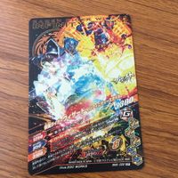 カード トレカ まとめ ガンバライジング SR 鎧武 龍玄 黄泉 6 サムネイル 4