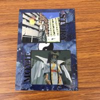 Soukaigi Chou Trading Card Lot Japanese Anime Rare サムネイル 9