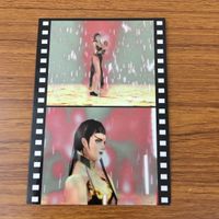 Soukaigi Chou Trading Card Lot Japanese Anime Rare サムネイル 7