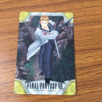 カード トレカ まとめ ファイナル ファンタジー FF サイファー イデア ラグナ 4 サムネイル 5
