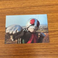 仮面ライダー カード まとめ 44 サムネイル 5