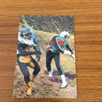 仮面ライダー カード まとめ 44 サムネイル 3