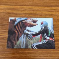 仮面ライダー カード まとめ 44 サムネイル 4