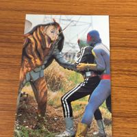 仮面ライダー カード まとめ 44 サムネイル 2