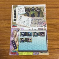 カード トレカ まとめ 忍たま 乱太郎 立花 仙蔵 七松 小平太 山田 伝蔵 ユキ トモミ シゲ 82 サムネイル 6