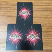 カード トレカ まとめ ミラクルバトルカードダス ミラバト ハンター ハンター ヒソカ 容量のムダ使い 14 サムネイル 2