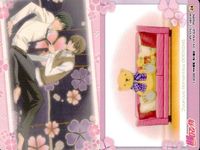 カード 純情ロマンチカ ロマンチカ まとめ No 24 中村春菊 ムービック MOVIC サムネイル 2