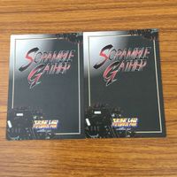カード トレカ まとめ スクランブルギャザー ガザC ブンドル艦 合体巨烈獣ガードン ゼーロン ドール パイシーズ ブラッディⅠ 11 サムネイル 10