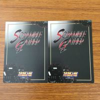 カード トレカ まとめ スクランブルギャザー ガザC ブンドル艦 合体巨烈獣ガードン ゼーロン ドール パイシーズ ブラッディⅠ 11 サムネイル 4