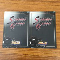 カード トレカ まとめ スクランブルギャザー ガザC ブンドル艦 合体巨烈獣ガードン ゼーロン ドール パイシーズ ブラッディⅠ 11 サムネイル 6