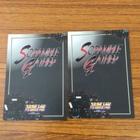 カード トレカ まとめ スクランブルギャザー ガザC ブンドル艦 合体巨烈獣ガードン ゼーロン ドール パイシーズ ブラッディⅠ 11 サムネイル 8