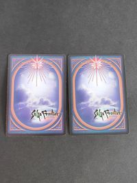 サガ エミリア カード サガフロンティア SAGA frontier 012 010 サムネイル 4