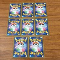 Pokemon Card Lot Fletchling Vulpix Zygarde Carbink サムネイル 2