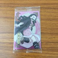 カード トレカ まとめ 鬼滅の刃 煉獄 杏寿郎 竈門 炭治郎 我妻 善逸 嘴平 伊之助 禰豆子 8 サムネイル 9
