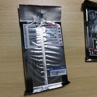 交渉歓迎 sbg 未開封 eve the lost one 3パック ブースター カード 1911 サムネイル 3