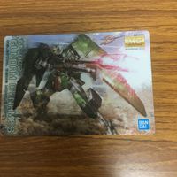 ガンダム ウエハース カード まとめ 13 サムネイル 5