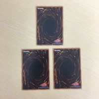 遊戯王 ノーマル カード トレーディングカード 神の宣告 まとめ サムネイル 7