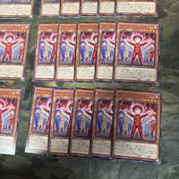 Gimmick Puppet Little Soldiers Yu-Gi-Oh 40x Lot サムネイル 5