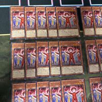 Gimmick Puppet Little Soldiers Yu-Gi-Oh 40x Lot サムネイル 2