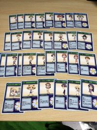リーフファイト カード まとめ 全て1.01 ベータ β m105 o20-1 0124 サムネイル 2