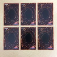 遊戯王 字レア カード トレーディングカード 龍相剣現 まとめ サムネイル 6