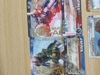 ガンダムウォー ネグザ 共に戦う仲間 ユニーク エース ACE ロラン ガンダムW ウイング ヒイロ デュオ サムネイル 5