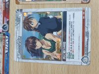 ガンダムウォー ネグザ 共に戦う仲間 ユニーク エース ACE ロラン ガンダムW ウイング ヒイロ デュオ サムネイル 2