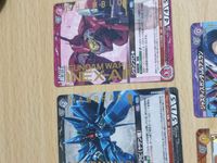 ガンダムウォー ネグザ 共に戦う仲間 ユニーク エース ACE ロラン ガンダムW ウイング ヒイロ デュオ サムネイル 6