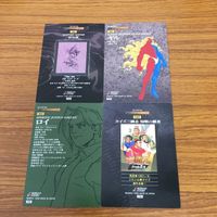 カプコン カードダスマスターズ カード まとめ 18 サムネイル 6