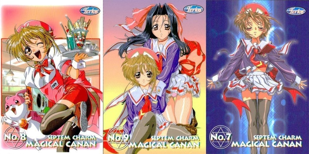 カード まじかるカナン まとめ 非売品 プロモ イベント限定 特典 限定