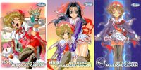 カード まじかるカナン まとめ 非売品 プロモ イベント限定 特典 限定