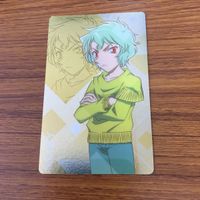 お薦め 名探偵 コナン ウエハース カード まとめ 世良 メリアー 世良 真純 赤井 秀一 羽田 秀吉 21 サムネイル 2