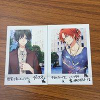 カード トレカ まとめ ツキウタ ぱしゃこれ 長月 夜 葉月 陽 弥生 春 如月 恋 陸月 始 14 サムネイル 3