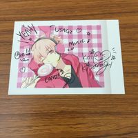 カード トレカ まとめ ツキウタ ぱしゃこれ 長月 夜 葉月 陽 弥生 春 如月 恋 陸月 始 14 サムネイル 7