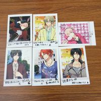 カード トレカ まとめ ツキウタ ぱしゃこれ 長月 夜 葉月 陽 弥生 春 如月 恋 陸月 始 14 サムネイル 1